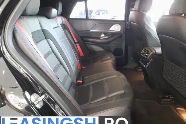 Mercedes-Benz GLE 53 AMG (Clasa GLE) din 2020 cu 59.250 km - oferta MER239630 - foto 14