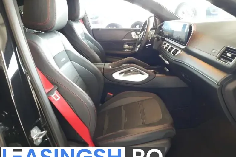Mercedes-Benz GLE 53 AMG (Clasa GLE) din 2020 cu 59.250 km - oferta MER239630 - foto 15