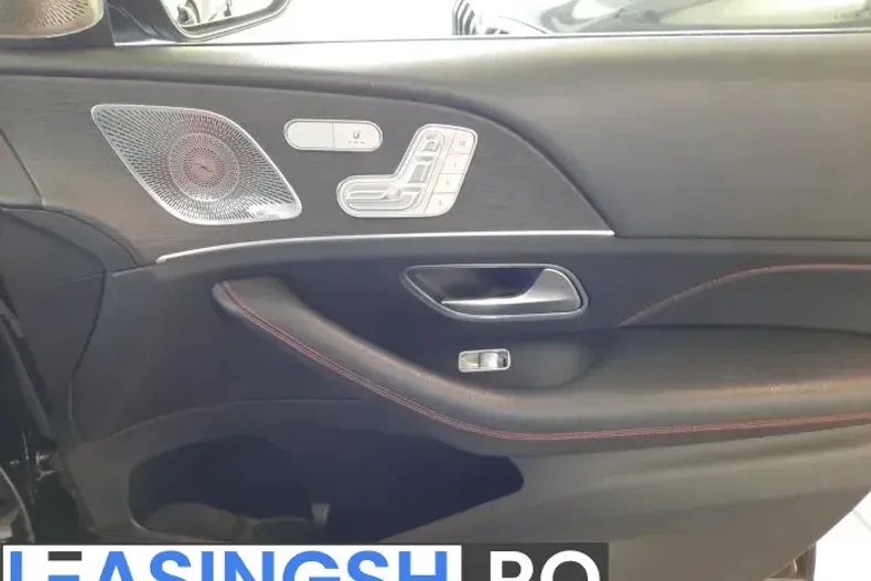Mercedes-Benz GLE 53 AMG (Clasa GLE) din 2020 cu 59.250 km - oferta MER239630 - foto 16
