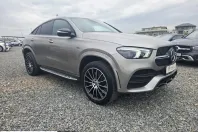 Mercedes-Benz GLE 350 (Clasa GLE) din 2021 cu 97.650 km - oferta MER239631 - foto 2