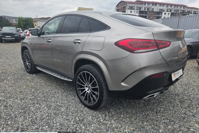 Mercedes-Benz GLE 350 (Clasa GLE) din 2021 cu 97.650 km - oferta MER239631 - foto 3