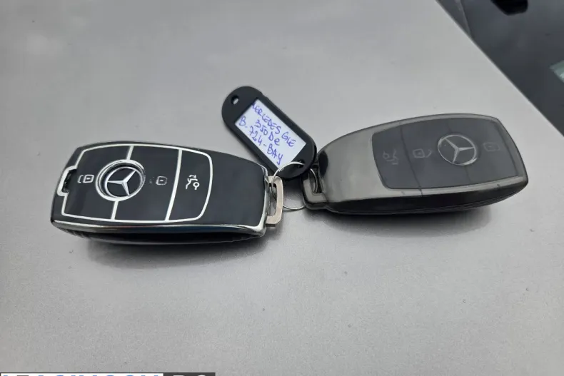 Mercedes-Benz GLE 350 (Clasa GLE) din 2021 cu 97.650 km - oferta MER239631 - foto 6