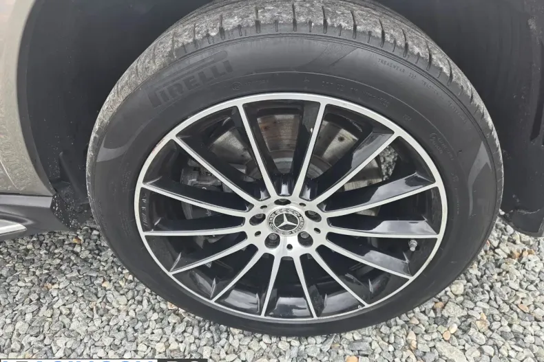 Mercedes-Benz GLE 350 (Clasa GLE) din 2021 cu 97.650 km - oferta MER239631 - foto 9