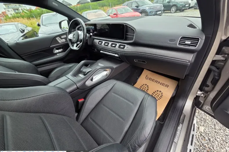 Mercedes-Benz GLE 350 (Clasa GLE) din 2021 cu 97.650 km - oferta MER239631 - foto 20