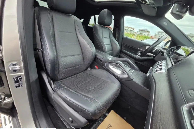 Mercedes-Benz GLE 350 (Clasa GLE) din 2021 cu 97.650 km - oferta MER239631 - foto 21