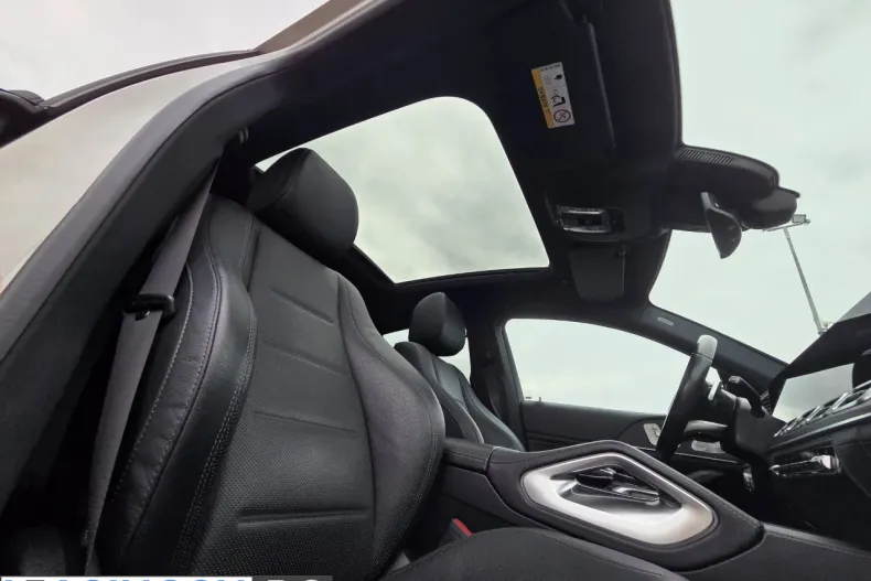 Mercedes-Benz GLE 350 (Clasa GLE) din 2021 cu 97.650 km - oferta MER239631 - foto 23