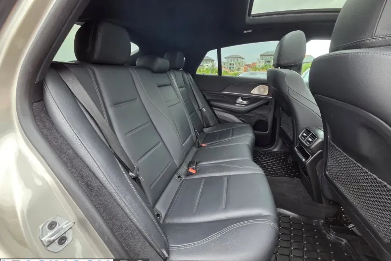 Mercedes-Benz GLE 350 (Clasa GLE) din 2021 cu 97.650 km - oferta MER239631 - foto 24