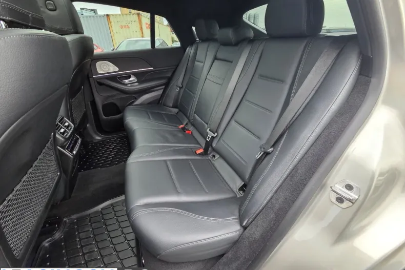 Mercedes-Benz GLE 350 (Clasa GLE) din 2021 cu 97.650 km - oferta MER239631 - foto 27