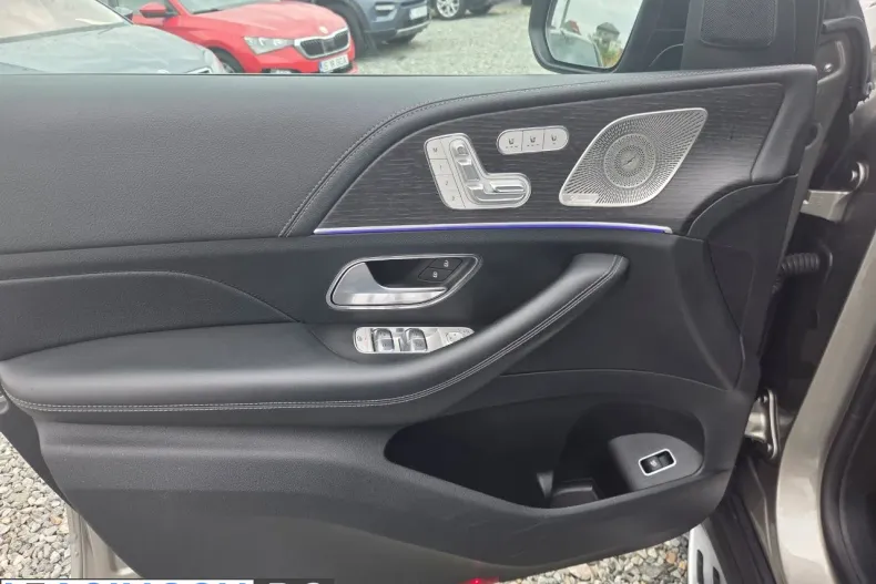 Mercedes-Benz GLE 350 (Clasa GLE) din 2021 cu 97.650 km - oferta MER239631 - foto 28