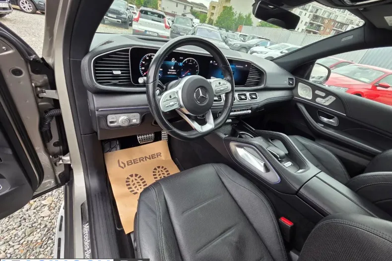 Mercedes-Benz GLE 350 (Clasa GLE) din 2021 cu 97.650 km - oferta MER239631 - foto 31