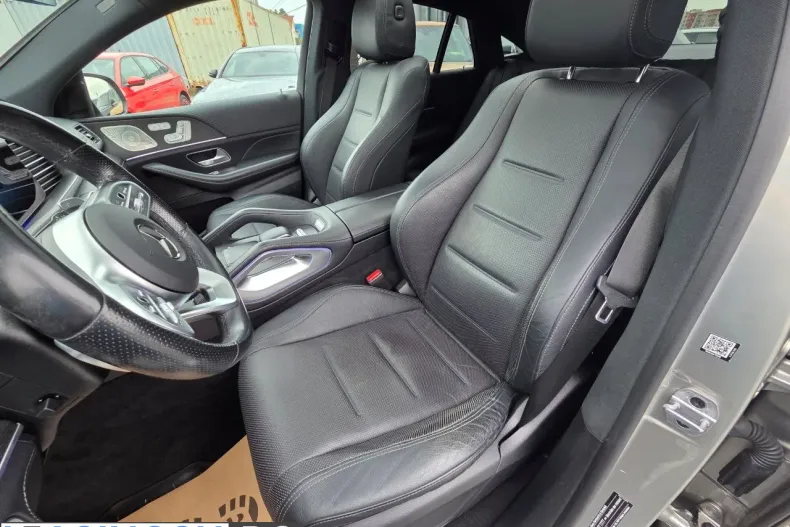 Mercedes-Benz GLE 350 (Clasa GLE) din 2021 cu 97.650 km - oferta MER239631 - foto 32