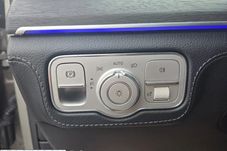 Mercedes-Benz GLE 350 (Clasa GLE) din 2021 cu 97.650 km - oferta MER239631 - foto 34