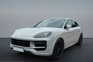 Porsche Cayenne din 2024 - oferta POR239632