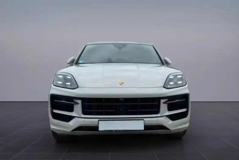 Porsche Cayenne din 2024 cu 62.000 km - oferta POR239632 - foto 2