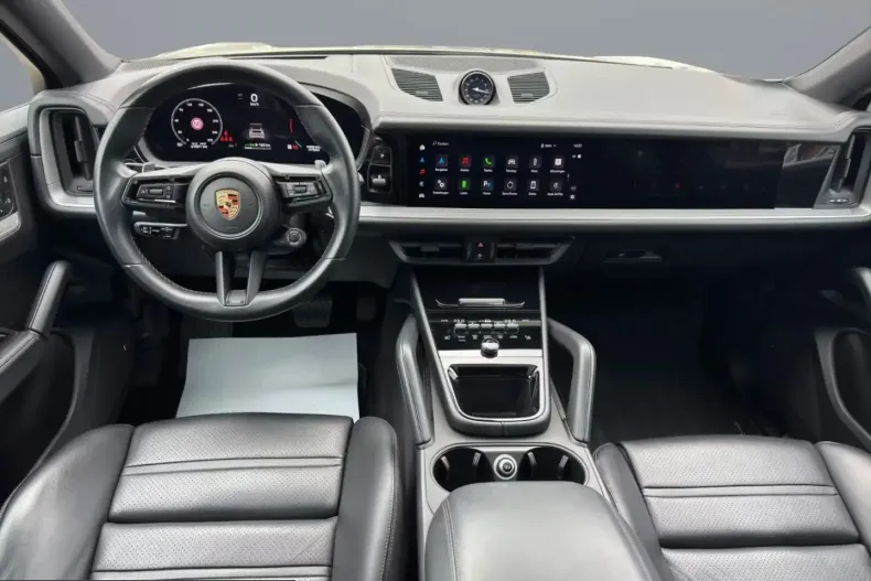 Porsche Cayenne din 2024 cu 62.000 km - oferta POR239632 - foto 8