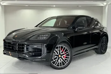 Porsche Cayenne din 2024 - oferta POR239633
