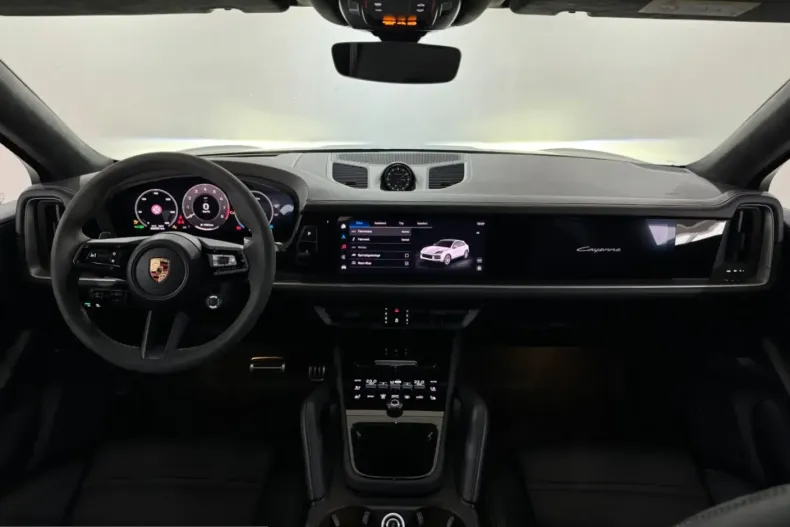 Porsche Cayenne din 2024 cu 115.000 km - oferta POR239633 - foto 15