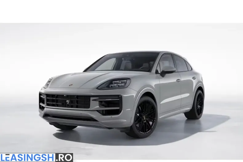 Porsche Cayenne din 2024 cu 58.911 km - oferta POR239634 - foto 1