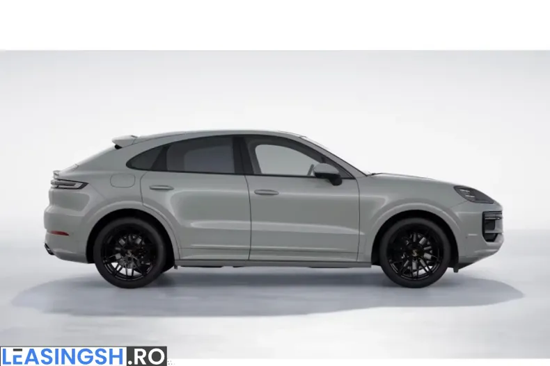 Porsche Cayenne din 2024 cu 58.911 km - oferta POR239634 - foto 4