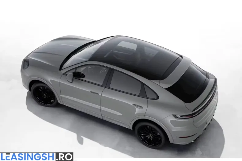 Porsche Cayenne din 2024 cu 58.911 km - oferta POR239634 - foto 6