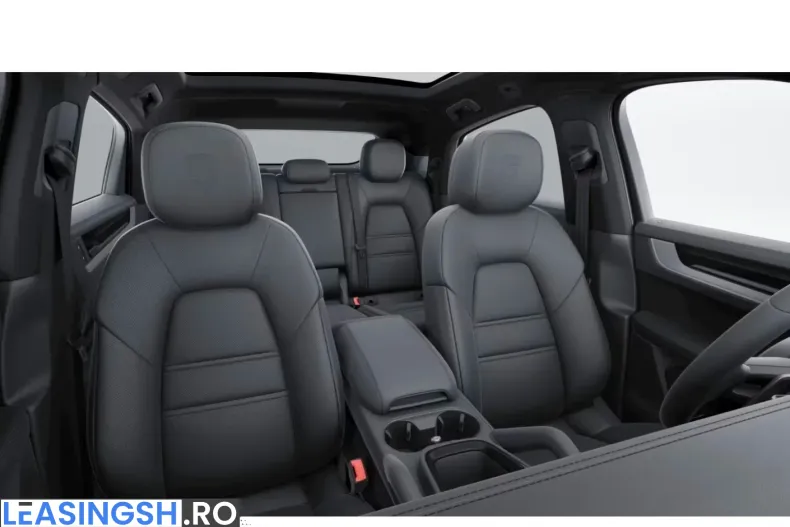 Porsche Cayenne din 2024 cu 58.911 km - oferta POR239634 - foto 9