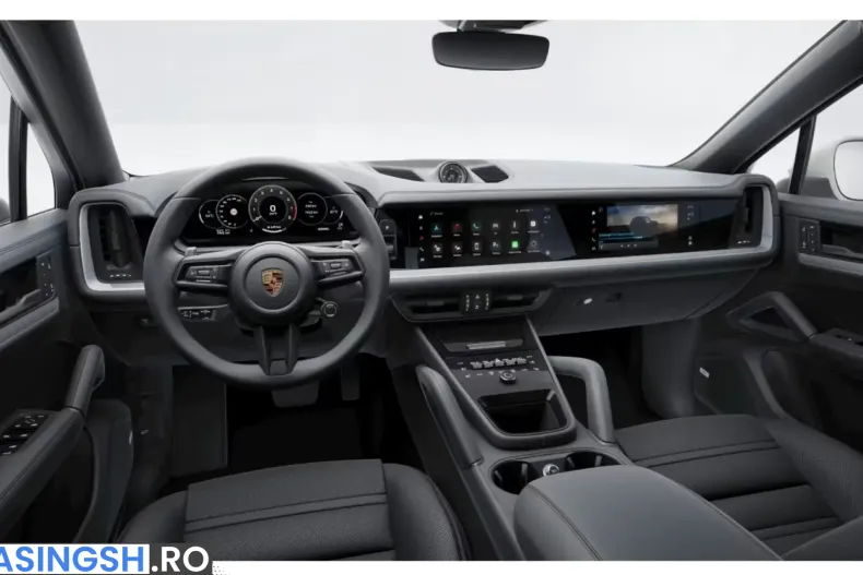 Porsche Cayenne din 2024 cu 58.911 km - oferta POR239634 - foto 10