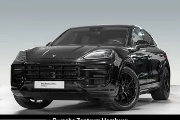 Porsche Cayenne din 2025 - oferta POR239635