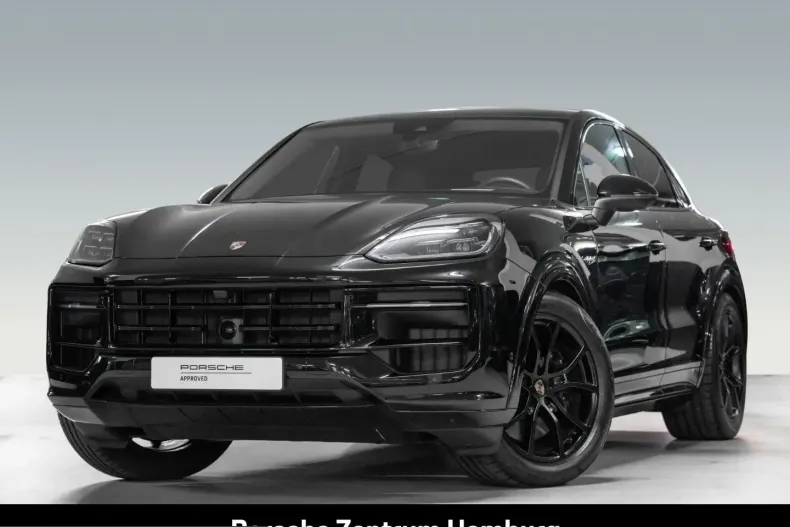 Porsche Cayenne din 2025 cu 10.294 km - oferta POR239635 - foto 1