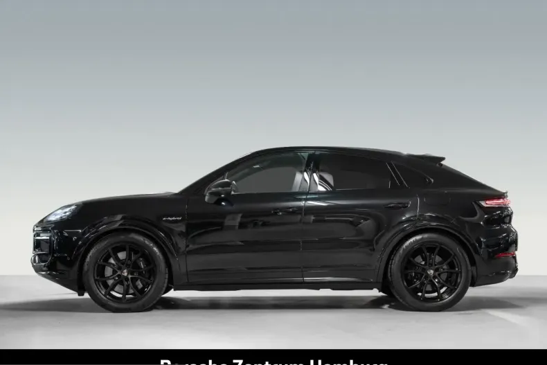 Porsche Cayenne din 2025 cu 10.294 km - oferta POR239635 - foto 2