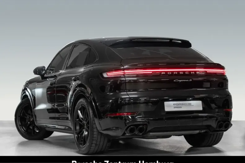 Porsche Cayenne din 2025 cu 10.294 km - oferta POR239635 - foto 3