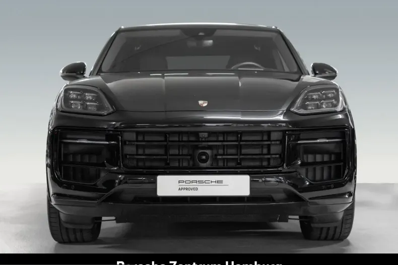 Porsche Cayenne din 2025 cu 10.294 km - oferta POR239635 - foto 8
