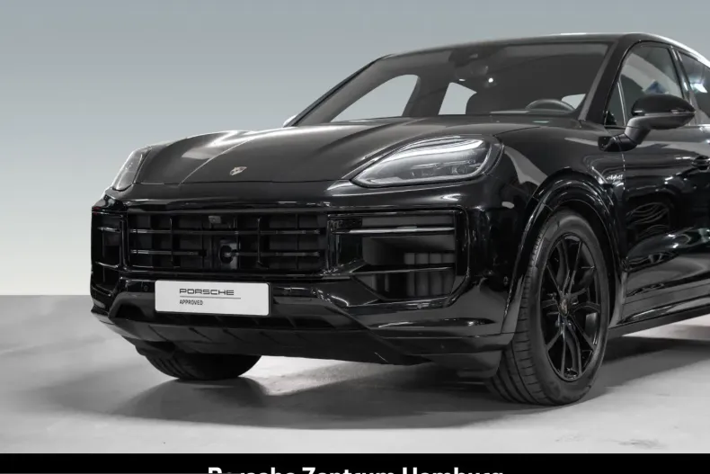 Porsche Cayenne din 2025 cu 10.294 km - oferta POR239635 - foto 9