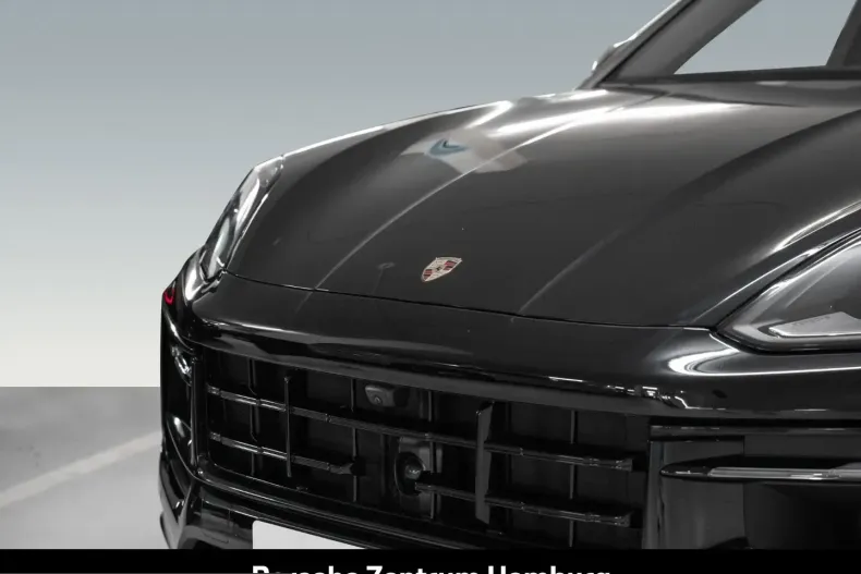 Porsche Cayenne din 2025 cu 10.294 km - oferta POR239635 - foto 10