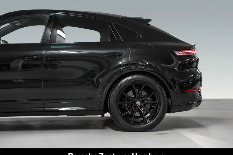 Porsche Cayenne din 2025 cu 10.294 km - oferta POR239635 - foto 11