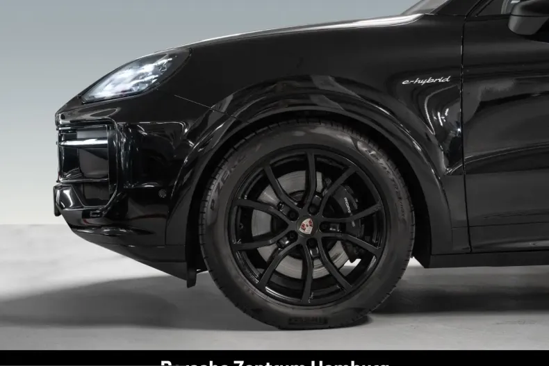 Porsche Cayenne din 2025 cu 10.294 km - oferta POR239635 - foto 12