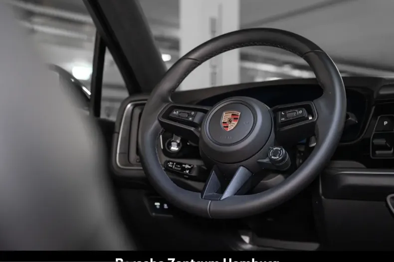 Porsche Cayenne din 2025 cu 10.294 km - oferta POR239635 - foto 16