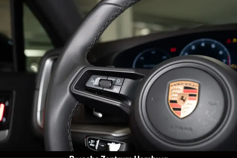 Porsche Cayenne din 2025 cu 10.294 km - oferta POR239635 - foto 21