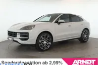 Porsche Cayenne din 2024 cu 36.600 km - oferta POR239636 - foto 1
