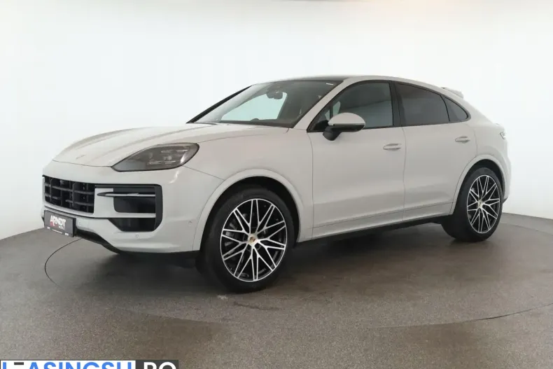 Porsche Cayenne din 2024 cu 36.600 km - oferta POR239636 - foto 2