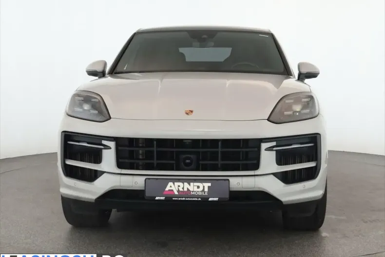 Porsche Cayenne din 2024 cu 36.600 km - oferta POR239636 - foto 3