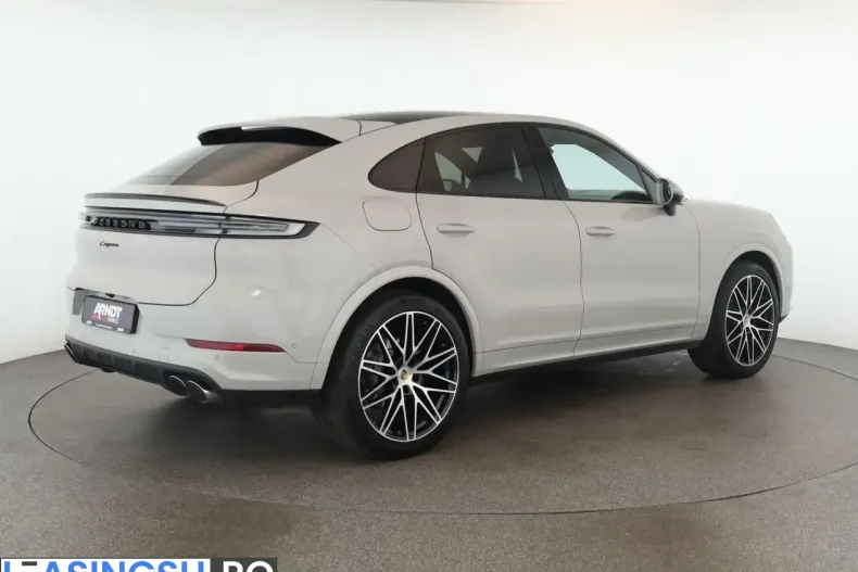 Porsche Cayenne din 2024 cu 36.600 km - oferta POR239636 - foto 5