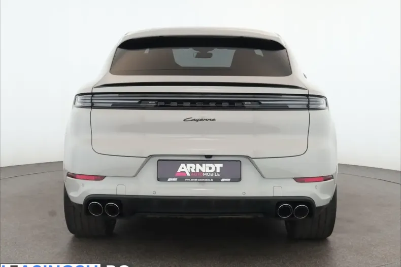 Porsche Cayenne din 2024 cu 36.600 km - oferta POR239636 - foto 6