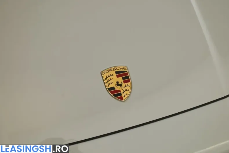 Porsche Cayenne din 2024 cu 36.600 km - oferta POR239636 - foto 9