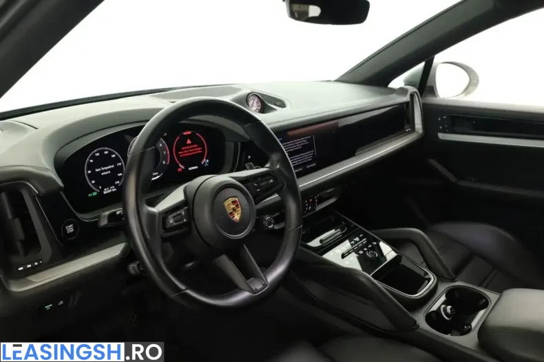 Porsche Cayenne din 2024 cu 36.600 km - oferta POR239636 - foto 20