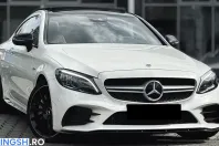 Mercedes-Benz C 43 AMG (Clasa C) din 2023 cu 13.700 km - oferta MER239637 - foto 1