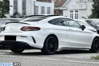 Mercedes-Benz C 43 AMG (Clasa C) din 2023 cu 13.700 km - oferta MER239637 - foto 2