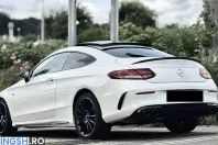 Mercedes-Benz C 43 AMG (Clasa C) din 2023 cu 13.700 km - oferta MER239637 - foto 4