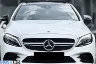 Mercedes-Benz C 43 AMG (Clasa C) din 2023 cu 13.700 km - oferta MER239637 - foto 5