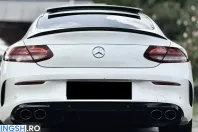 Mercedes-Benz C 43 AMG (Clasa C) din 2023 cu 13.700 km - oferta MER239637 - foto 6