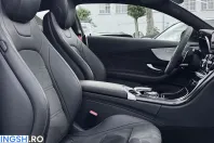 Mercedes-Benz C 43 AMG (Clasa C) din 2023 cu 13.700 km - oferta MER239637 - foto 7